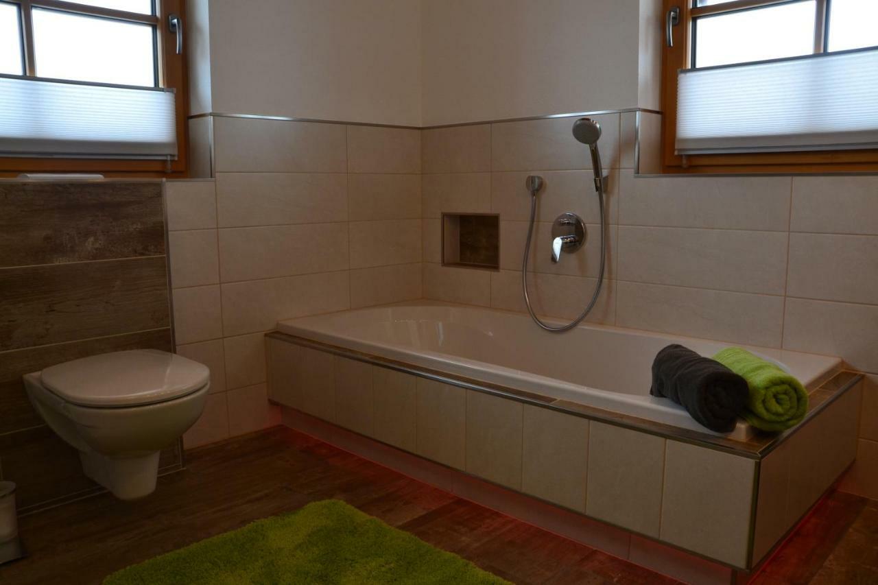 Appartement Herzog Saalfelden Екстер'єр фото