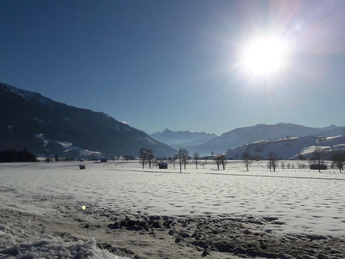 Appartement Herzog Saalfelden Екстер'єр фото